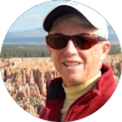 Profile photo of Cheryl Crawford