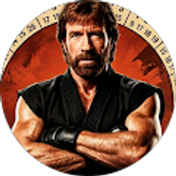 Profile photo of Meridus Maximus