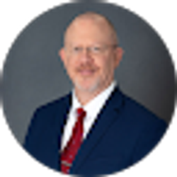 Profile photo of Eric Rubio