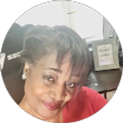 Profile photo of Dr. Sylvia M. Berry