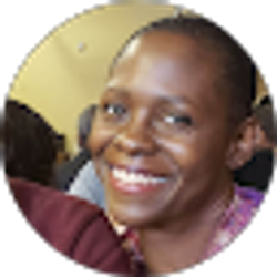 Profile photo of Angela Graham