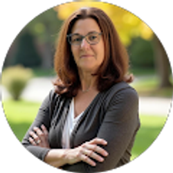 Profile photo of Julie Krumholz