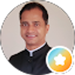 Profile photo of Vinod Kanattu