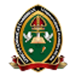 Profile photo of Bishop Anthony J. Holmes
