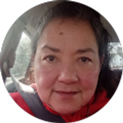 Profile photo of Sarah Beaulieu