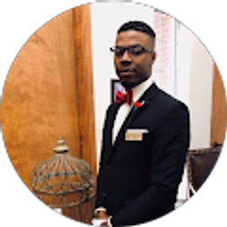 Profile photo of Victor Bryant