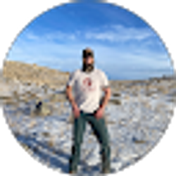 Profile photo of Blair McTaggart