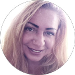 Profile photo of Olga Crespo