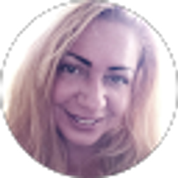 Profile photo of Olga Crespo