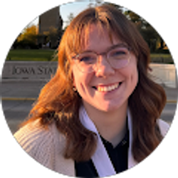 Profile photo of Emma Brady