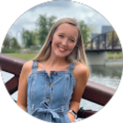 Profile photo of Bailey Judson