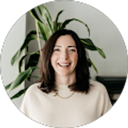 Profile photo of Emily Bertsche Murto