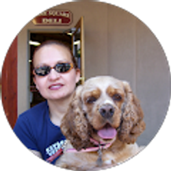 Profile photo of Graciela Cobian