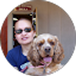 Profile photo of Graciela Cobian
