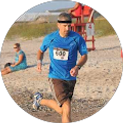 Profile photo of Brett Miller