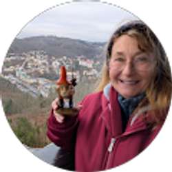 Profile photo of Kristina Wright