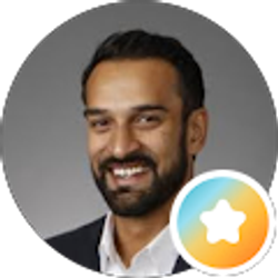 Profile photo of Rohan Parambi
