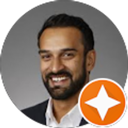 Profile photo of Rohan Parambi