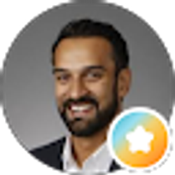 Profile photo of Rohan Parambi