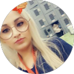 Profile photo of Bianca Gonzalez