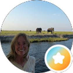 Profile photo of Sue Ann Todhunter