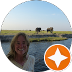 Profile photo of Sue Ann Todhunter