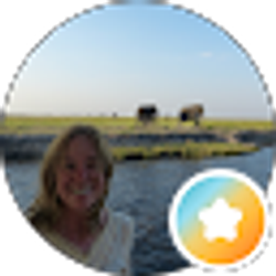 Profile photo of Sue Ann Todhunter