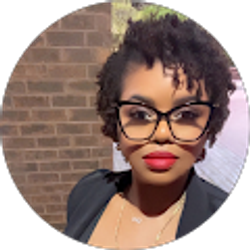 Profile photo of Tanisha S