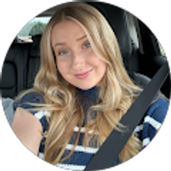 Profile photo of Madisson Young