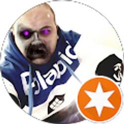 Profile photo of Sonic92 T-Raww