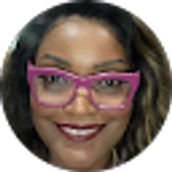 Profile photo of Daveda Nikki Orr-Gray