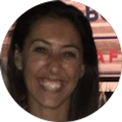 Profile photo of Nadine Mastrogiacomo