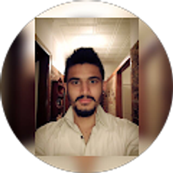 Profile photo of Sarosh Fazlani