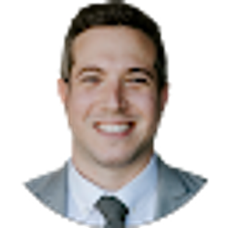 Profile photo of Tom Levron