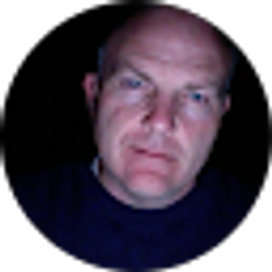 Profile photo of Roger Gardner