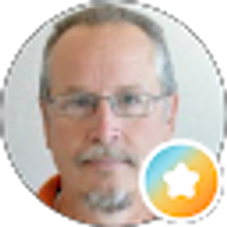 Profile photo of Kevin Freber