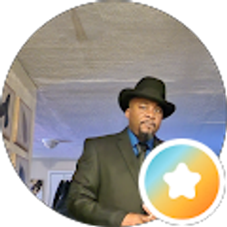 Profile photo of Nicholas Booker