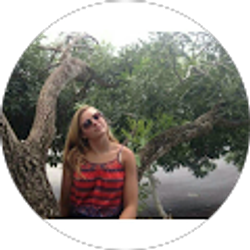 Profile photo of Zoey Chilcote