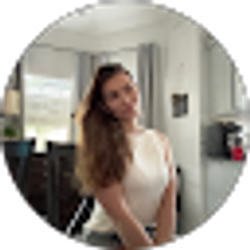 Profile photo of Raya Shelton