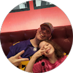 Profile photo of Alan Glazebrook