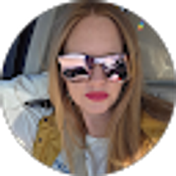 Profile photo of Emily Beard