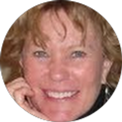 Profile photo of Yvonne Balfour