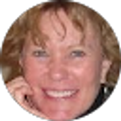 Profile photo of Yvonne Balfour