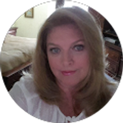 Profile photo of Debra Brooks