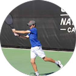 Profile photo of Valor Tennis