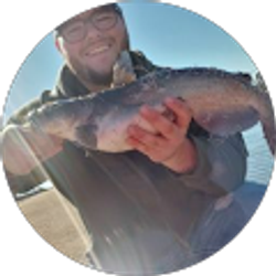 Profile photo of Jace Crossland