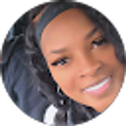 Profile photo of Shameika Hemphill