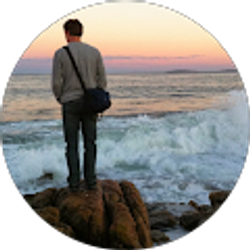 Profile photo of Kevin Cacy