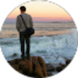 Profile photo of Kevin Cacy