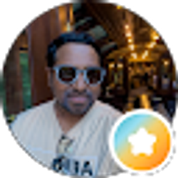 Profile photo of Mani Bakthavatsalam